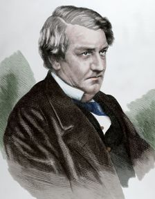 Richard Southwell Bourke, 6th Earl of Mayo, 1872. Creator: Paris