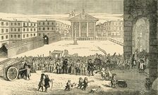 Rich's Glory (1881). Creator: Unknown