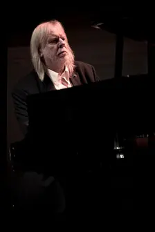 Rick Wakeman, 2017. Artist: Alan John Ainsworth