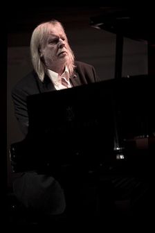 Rick Wakeman, 2017. Artist: Alan John Ainsworth