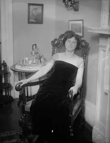 Rider Kelsey, between c1915 and c1920. Creator: Bain News Service