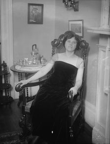 Rider Kelsey, between c1915 and c1920. Creator: Bain News Service