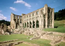 Rievaulx Abbey, c1990-2010