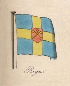 Riga 1838