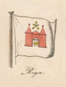 Riga 1838