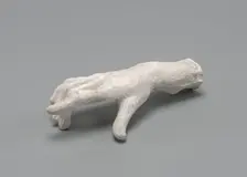 Right Hand, possibly 1880. Creator: Auguste Rodin