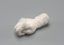 Right Hand, possibly 1880. Creator: Auguste Rodin