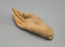 Right Hand, possibly 1880s. Creator: Auguste Rodin