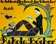Rikola Verlag c1926. Artist: Lupus