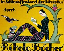 Rikola Verlag c1926. Artist: Lupus