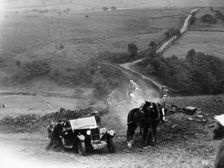 Riley 9, Yorkshire, late 1920s