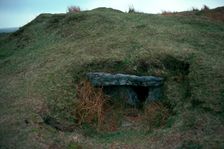 Rillaton Barrow, 24th century BC