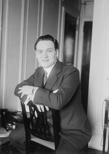 Rimini, between c1915 and c1920. Creator: Bain News Service