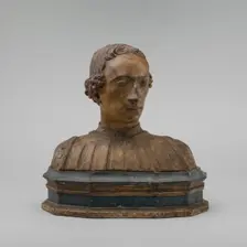 Rinaldo della Luna, late 19th century. Creator: Unknown