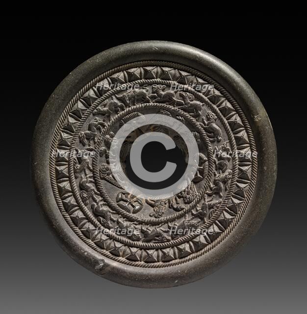 Ringstone, 200s BC. Creator: Unknown.