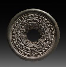 Ringstone, 200s BC. Creator: Unknown