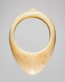 Ring, 700s - 900s. Creator: Unknown