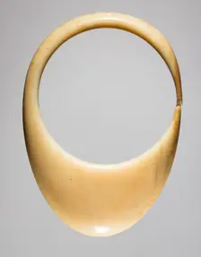Ring, 700s - 900s. Creator: Unknown