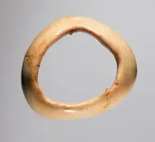 Ring, 700s - 900s. Creator: Unknown
