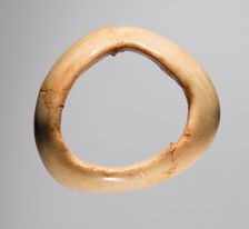 Ring, 700s - 900s. Creator: Unknown
