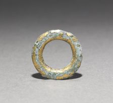 Ring, 918-1392. Creator: Unknown