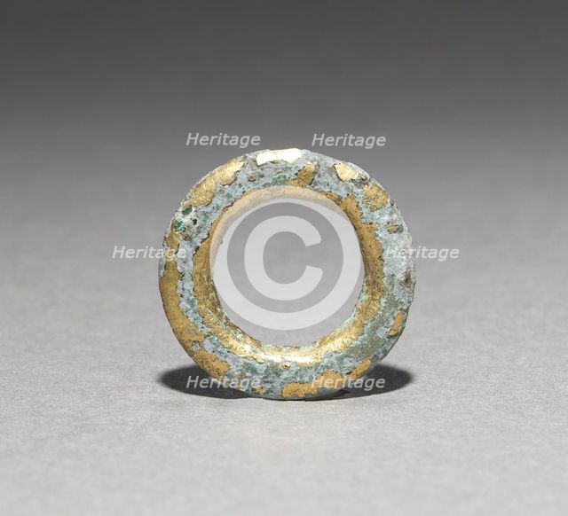 Ring, 918-1392. Creator: Unknown.