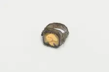 Ring, 1800/1900. Creator: Unknown