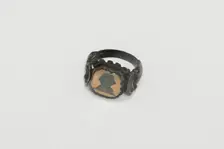 Ring, 1800/1900. Creator: Unknown