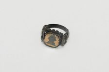 Ring, 1800/1900. Creator: Unknown