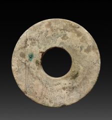 Ring, 206 BC- AD 220. Creator: Unknown