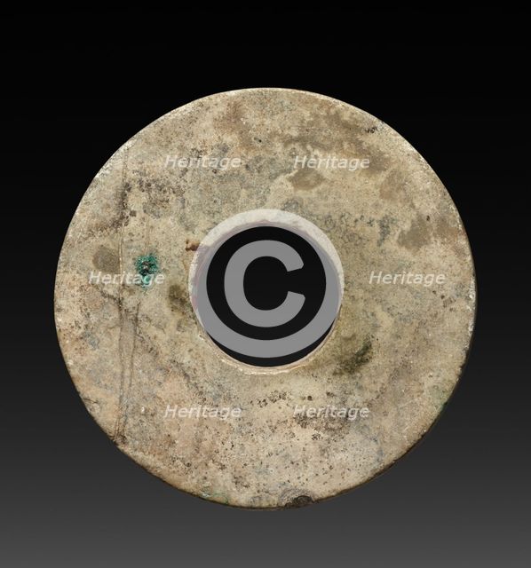 Ring, 206 BC- AD 220. Creator: Unknown.
