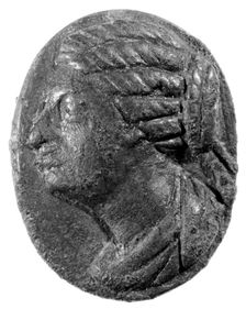 Ring, 3rd-2nd century B.C. Creator: Unknown
