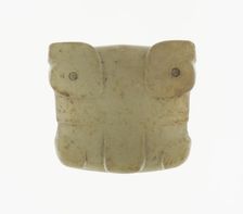 Ring with Animal Mask, Neolithic period, 2nd millennium B.C. Creator: Unknown