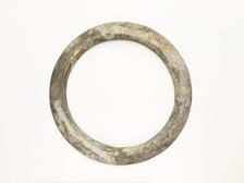 Ring, Han dynasty, 206 BCE-220 CE. Creator: Unknown