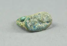 Ring: Horemheb, Beloved of Amon, Egypt, New Kingdom, Dynasty 18, reign of Horemheb (abt 1323-... Creator: Unknown