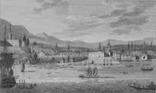 Rio De Janeiro 1809