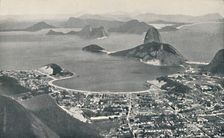 Rio De Janeiro 1916