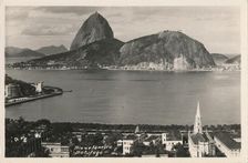 Rio de Janeiro - Botafogo c1900