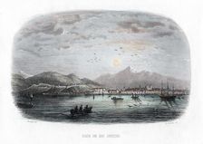 Rio de Janeiro, Brazil, 19th century