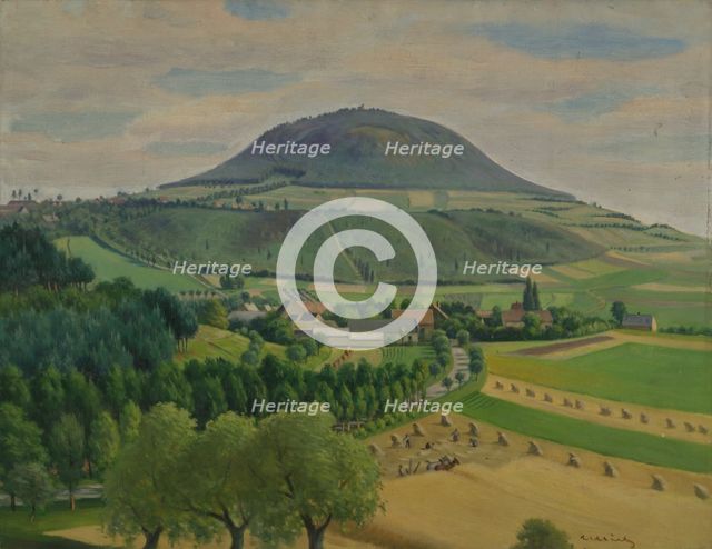 Rip Mountain, c. 1890.