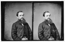 Ripon, Earl DeGray, between 1860 and 1870. Creator: Unknown
