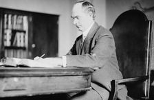 R.L. Henry, between c1910 and c1915. Creator: Bain News Service