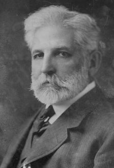 R.S. Brookings, 1913. Creator: Bain News Service