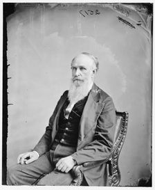 R.T. Bowen, between 1860 and 1875. Creator: Unknown