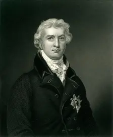 Rt. Hon. T. B. Jenkinson, Earl of Liverpool c1800, (c1884). Creator: Unknown
