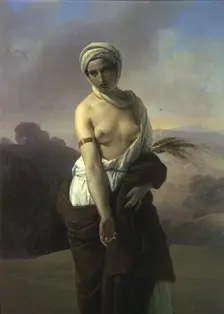 Ruth, 1853