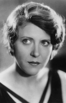 Ruth Chatterton (1893-1961), American actress, 20th century