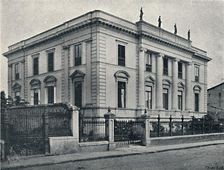 Rua Brigadeiro Tobias 1895. Artist: Paulo Kowalsky