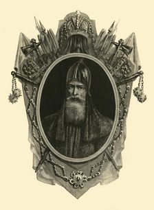 Rubik 1890. Creator: Unknown