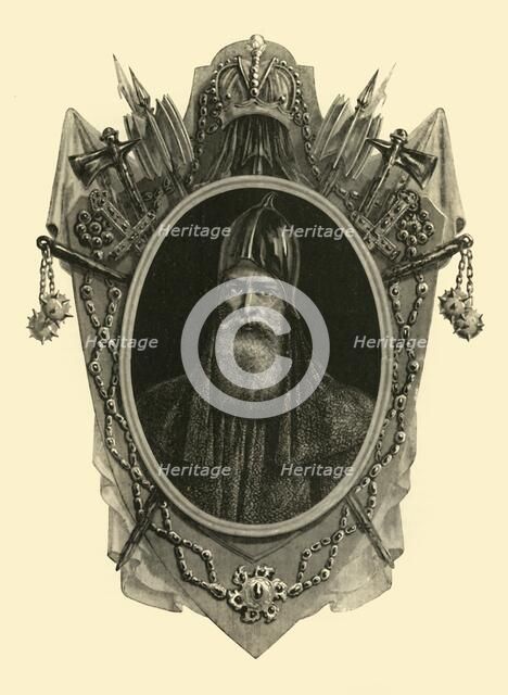 'Rubik', 1890.   Creator: Unknown.